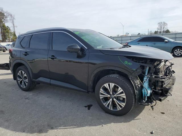 5N1AT3BA3MC772303 | 2021 NISSAN ROGUE SV