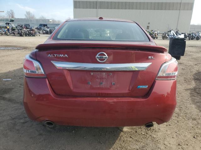 1N4AL3AP6EC315891 | 2014 NISSAN ALTIMA 2.5