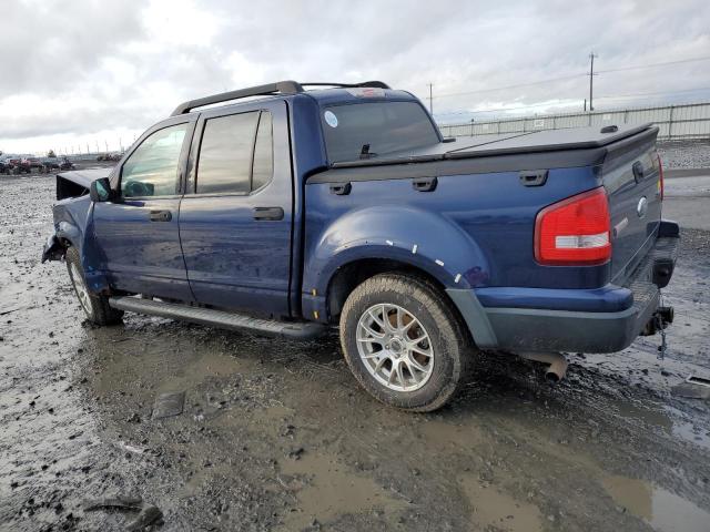 1FMEU51K17UA08078 | 2007 Ford explorer sport trac xlt