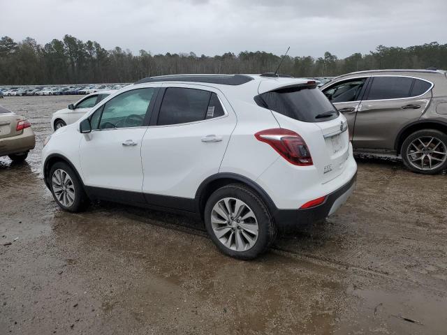 KL4CJASB1HB000470 | 2017 BUICK ENCORE PRE