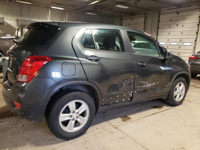 3GNCJKSB9KL313923 | 2019 CHEVROLET TRAX LS