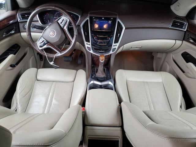 3GYFNEE37ES666665 | 2014 CADILLAC SRX LUXURY