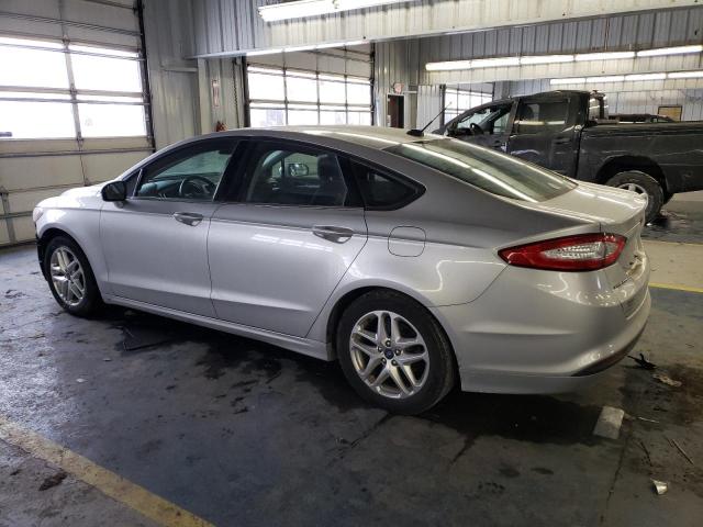 2013 Ford Fusion - Image 2