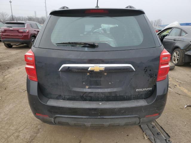 2GNALCEK7H6154111 | 2017 CHEVROLET EQUINOX LT