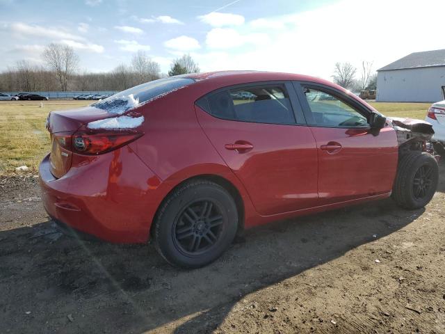 JM1BM1T71G1305152 | 2016 MAZDA 3 SPORT