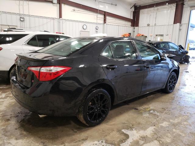 2T1BURHE1GC529300 | 2016 TOYOTA COROLLA L