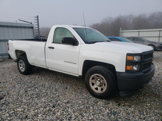 1GCNCPEC9EZ367457 | 2014 CHEVROLET SILVERADO