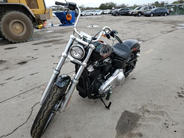 2023 HARLEY-DAVIDSON FXST 1HD1BVJ18PB067400