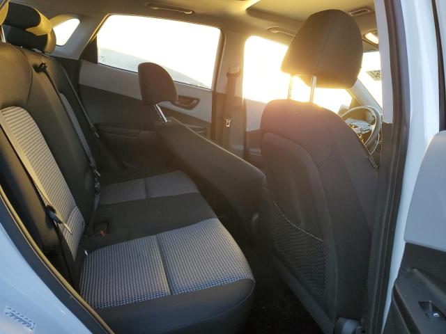 2021 HYUNDAI KONA SEL P - KM8K62AA0MU653979