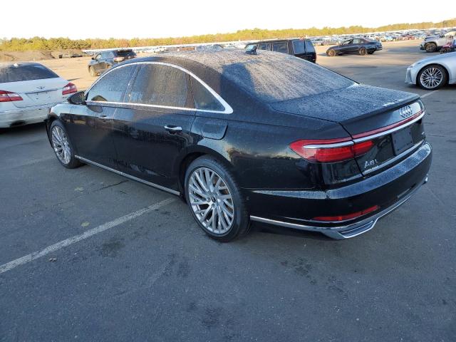 2021 AUDI A8 L E WAU8HAF86MN019320