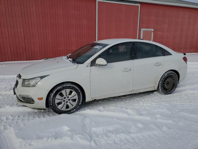 1G1PC5SB7F7155171 | 2015 CHEVROLET CRUZE LT