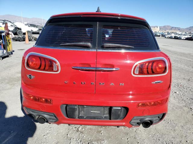 2017 MINI COOPER JCW WMWLV9C36H2D66439