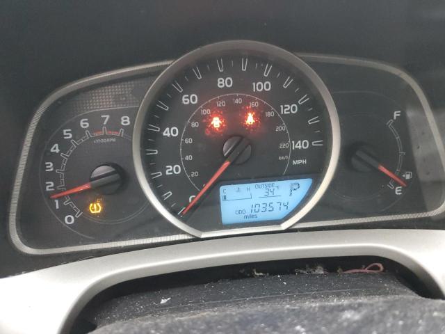 2015 TOYOTA RAV4 LE - 2T3BFREV2FW237013