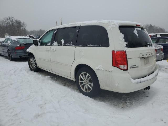 2013 DODGE GRAND CARA - 2C4RDGCG8DR772044