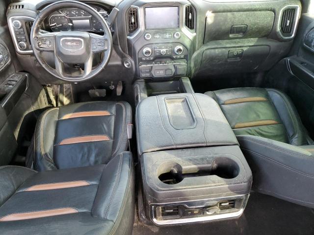 2021 GMC SIERRA 3GTP9EEL4MG461921