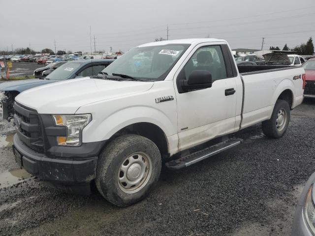 1FTMF1EP9HKE22781 | 2017 FORD F150