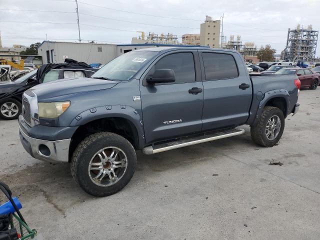 2008 Toyota Tundra 