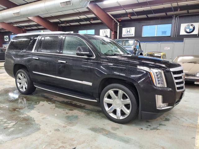 1GYS4HKJ1KR276732 | 2019 CADILLAC ESCALADE E