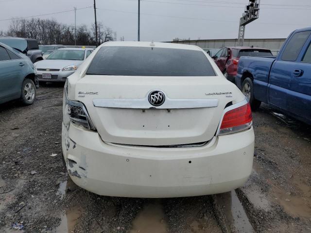 2011 Buick Lacrosse Cxs VIN: 1G4GE5ED5BF354066 Lot: 55559194