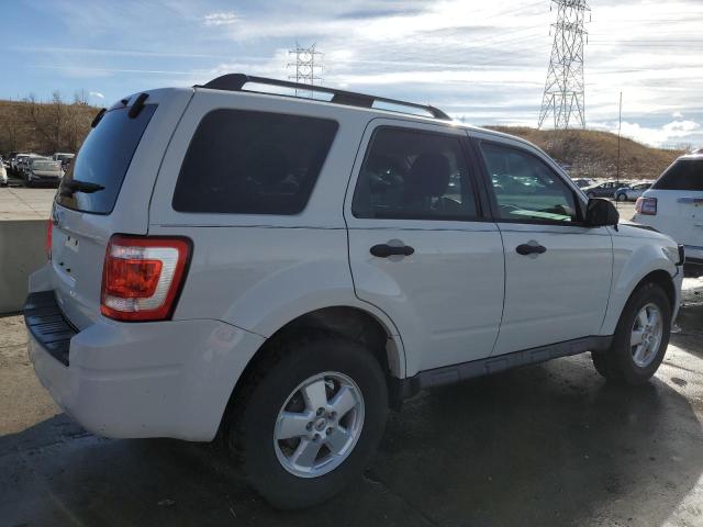 Vin: 1fmcu9d74ckc49175, lot: 39426164, ford escape xlt 20123