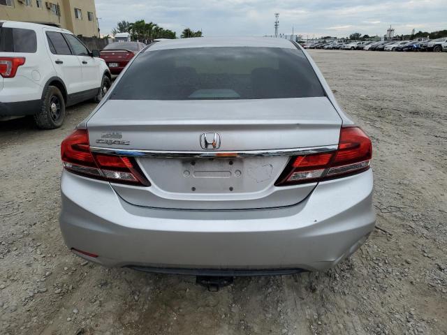 19XFB2E58FE020386 | 2015 HONDA CIVIC LX