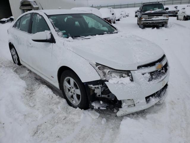 1G1PC5SB9E7469838 | 2016 CHEVROLET CRUZE LT