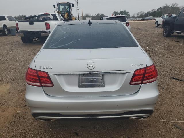 WDDHF8JB0EA785305 | 2014 MERCEDES-BENZ E 350 4MAT