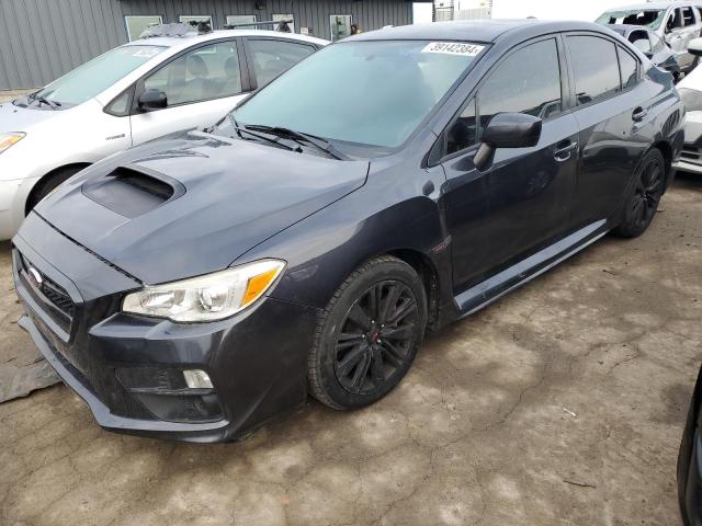 JF1VA1B6XG9806949 | 2016 SUBARU WRX