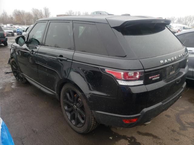 VIN SALWR2TF3EA500269 2014 Land Rover Range Rover, SC no.2