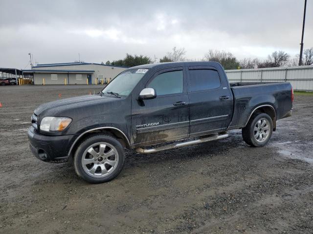 2006 Toyota Tundra 