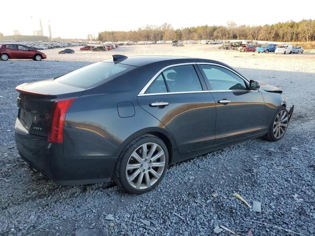 1G6AL5SX3F0113228 | 2015 CADILLAC ATS PREMIU