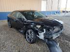 Lot #2821767465 2020 FORD FUSION TIT