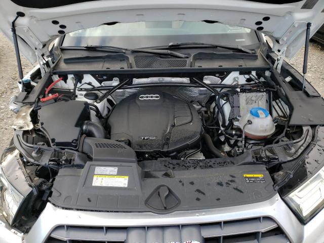 2018 Audi Q5 - Image 12
