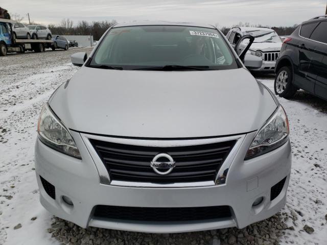 2013 Nissan Sentra S VIN: 3N1AB7AP4DL664025 Lot: 37237904