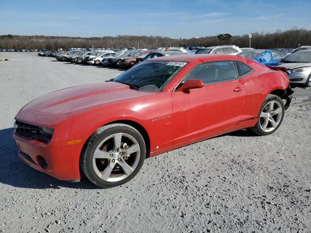 2010 Chevrolet Camaro LT