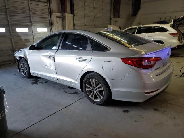 Vin: 5npe24af1fh003219, lot: 38350764, hyundai sonata se 20152