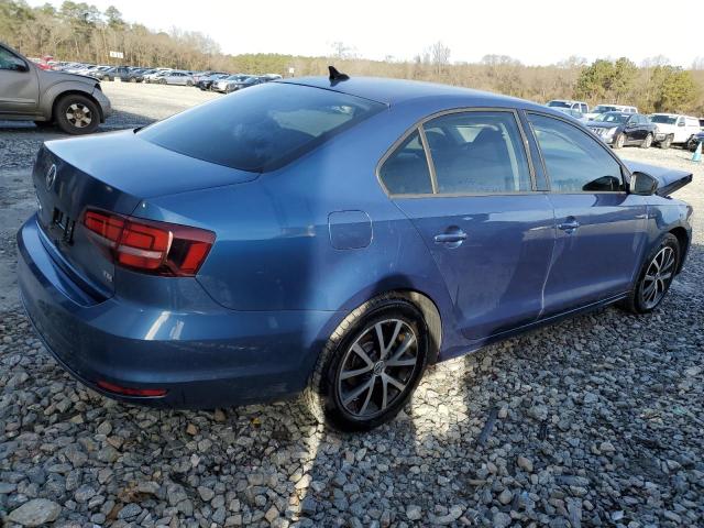 2016 VOLKSWAGEN JETTA SE 3VWD67AJ1GM217108