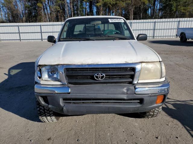 4TAWN72N5XZ458793 1999 Toyota Tacoma Xtracab