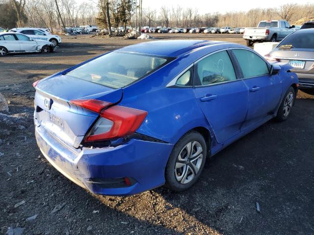 2HGFC2F54JH516960 | 2018 HONDA CIVIC LX