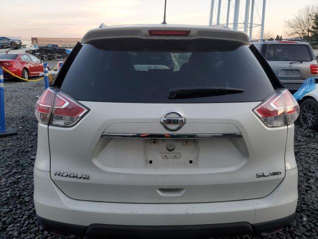 5N1AT2MV5FC834698 | 2015 NISSAN ROGUE S