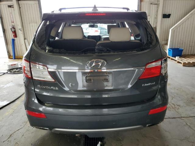 KM8SN4HF9EU071560 | 2014 HYUNDAI SANTA FE G