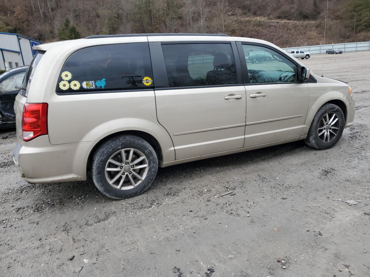 2C4RDGCG2ER430395 2014 Dodge Grand Caravan Sxt 2C4RDGCG2ER430395 2014 Dodge Grand Caravan Sxt