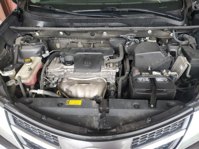 2015 Toyota RAV 4 - Image 11