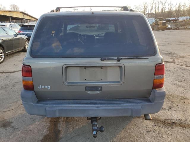 1J4GZ58S5TC358442 | 1996 Jeep grand cherokee laredo