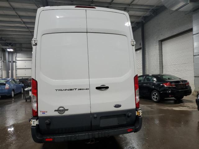 1FTSF4XV9FKA10622 | 2015 FORD TRANSIT T-