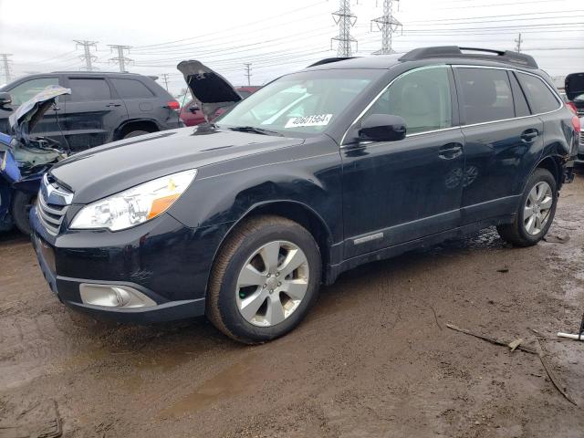 2012 Subaru Outback 2.5i Premium