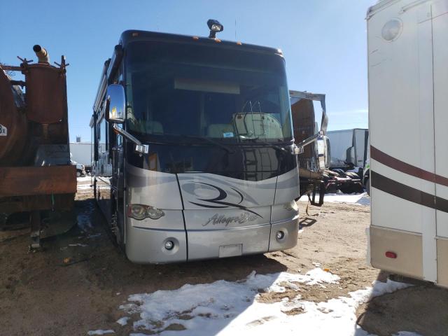 TIFFIN MOTORHOMES INC ALLEGRO BU 2011 5VBBA67A9BA113313 photo #1