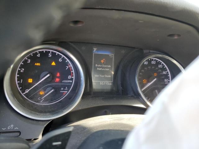 2020 TOYOTA CAMRY SE 4T1G11AK1LU952256