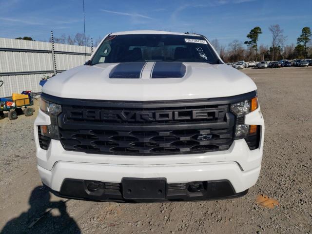 1GCPABEK1PZ246627 | 2023 CHEVROLET SILVERADO