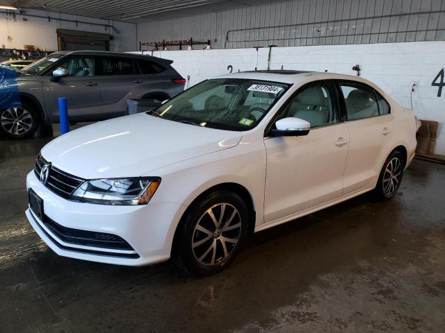 3VWDB7AJ4HM371101 | 2017 VOLKSWAGEN JETTA SE